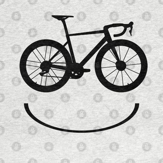 Happy Mood Cycling by Wine4ndMilk